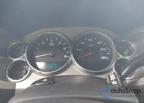 2007 Chevrolet Silverado 1500 Lt1 from USA, damaged, VIN 2GCEK13M071695731